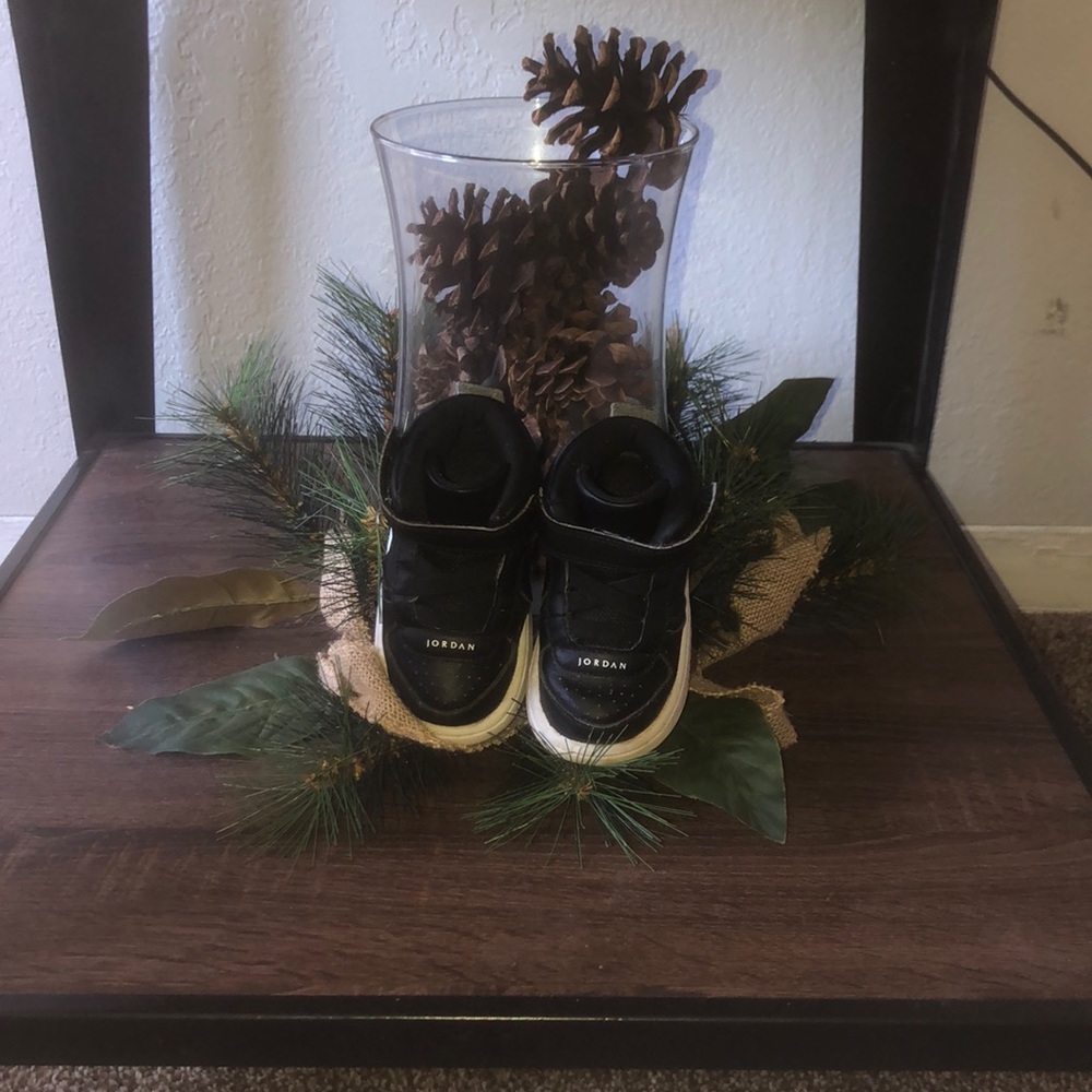 Used Infant Toddler Jordan’s